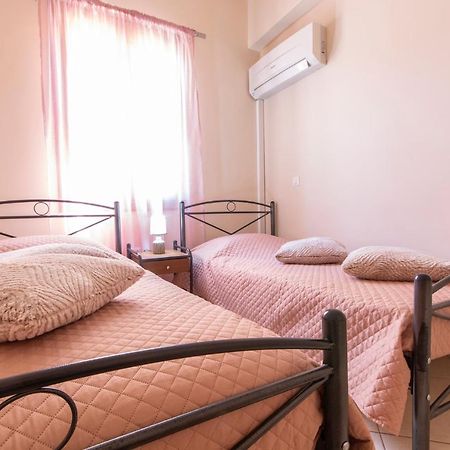 Vila Elion Myloi Symi Exterior foto