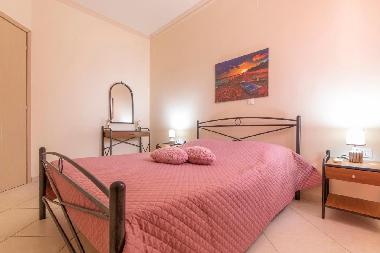 Vila Elion Myloi Symi Exterior foto